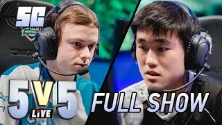 Blossom Starts for SKT, The Battle For 1st in NA: Week 4 LCS Preview | 5v5 Live |  LoL esports