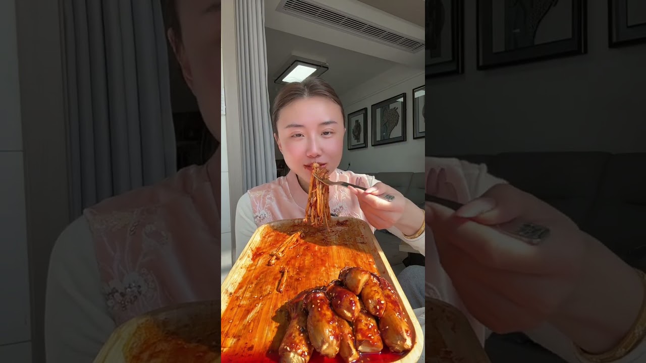 A short, entertaining video for you to enjoy every day. #8