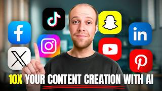 How to Automate Your Content Creation with AI (Save Hours!) Wealth