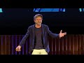 Un padre, salvato dal figlio | Gianpietro Ghidini | TEDxVerona