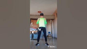 Thumbnail of EL TRAVOLTOSO TIK TOK DANCE