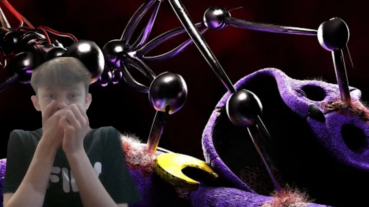 ВСЕ СЕКРЕТЫ НОВОГО ТРЕЙЛЕРА Poppy Playtime 5 