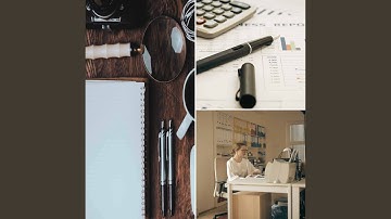 Pulsating Finding Inspiration