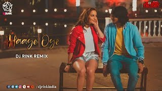 HAAYE OYE | QARAN ft. Ash King | Elli AvrRam | Shantanu Maheshwari | Vishal Handa | DJ Remix