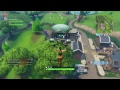 Fortnite sillies