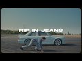 Niko b  rips in jeans official lyric