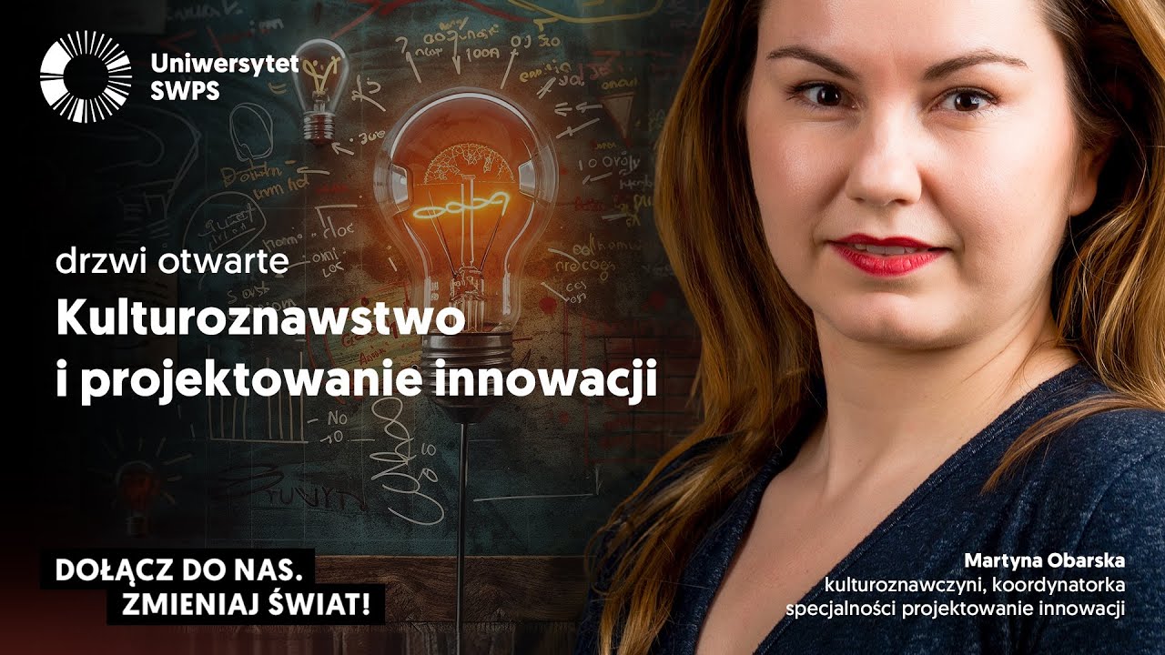 Kulturoznawstwo Kl Gim 3 Polski Sprawdzian Kulturoznawstwo i projektowanie innowacji - YouTube