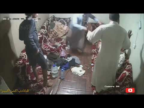 اول فيديو عبدالله الاغبري بعد استدراجة وبدا تعذيب من السفاحي القصاص مطلبنا رقم11