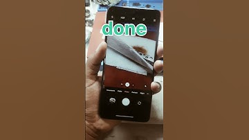 poco x3 front  camera not working