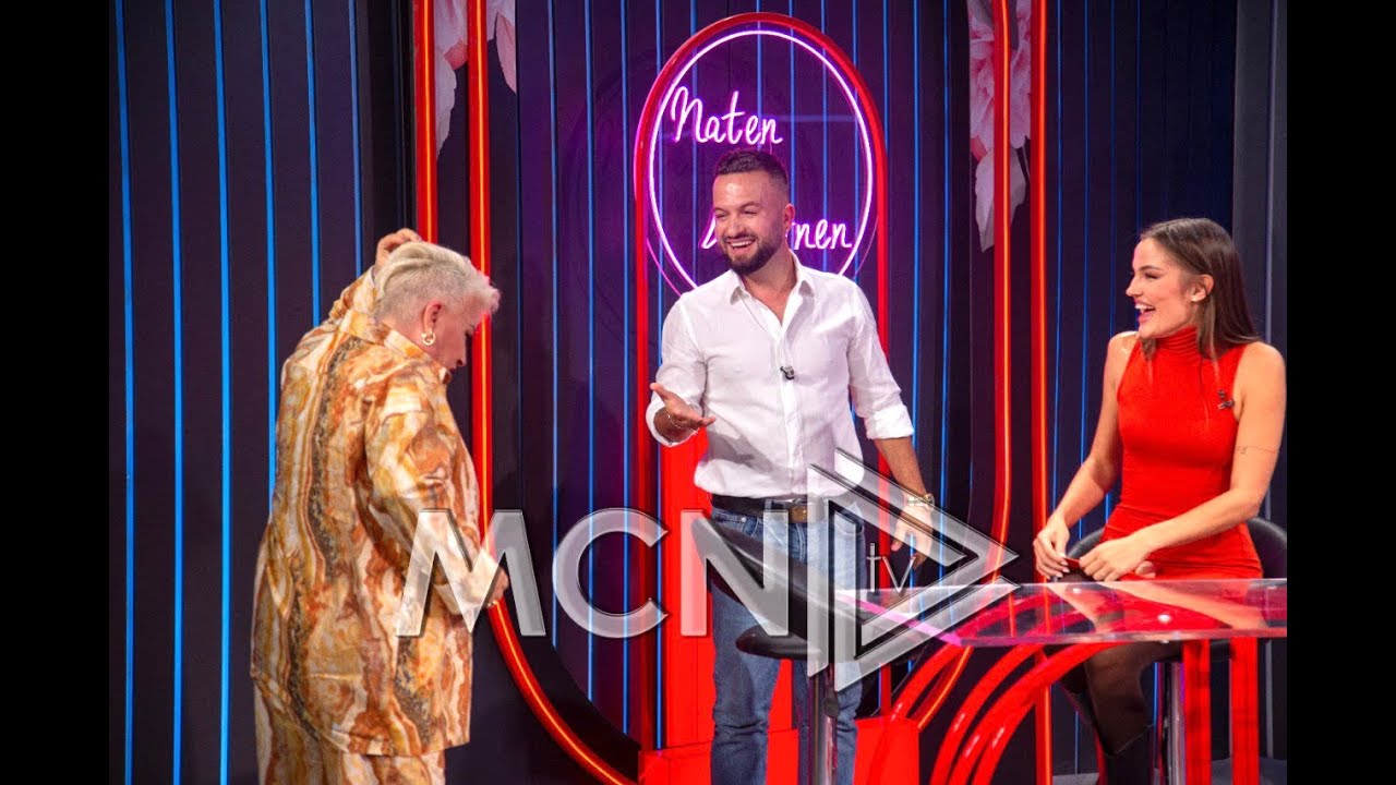 Nëna e Klinton Zeqiraj: Nuses i them të dalë me shoqëri dhe të kthehet në 5 të mëngjesit