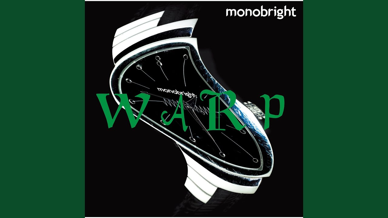 Tonton WARP di YouTube Tonton WARP di YouTube