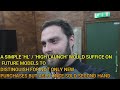 MY HONEST REACTION TO RICK SHIELS COBRA F9S COBRA REVIEW...