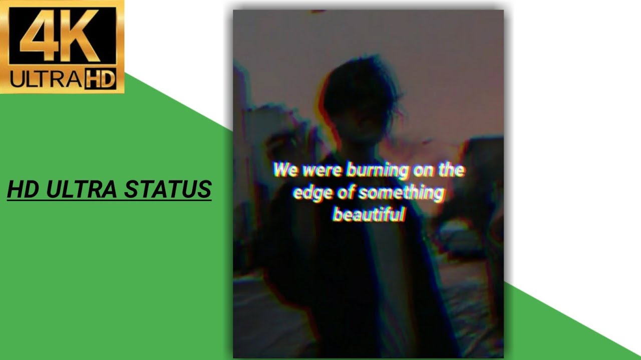 Justin Bieber: Sorry fullscreen whatsapp status | English Song WhatsApp Status | Sorry Status