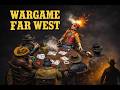 4 règles pour jouer au Far West en figurines 28mm (Dead Man’s Hand, Gunfighter’s Ball…) #wargames