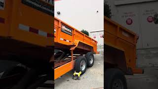 Home Depot tool rental