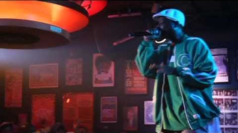 Devindude & Coughee Brothers in Minneapolis