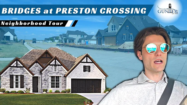 Bridges at Preston Crossing | Mattamy Homes | Neig...