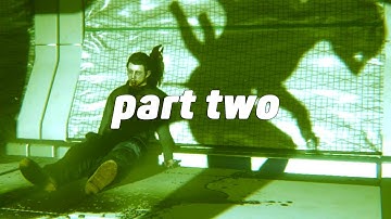 Alien Isolation - part two