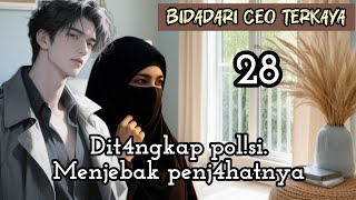 Download Lagu Part:28 Dit4ngkap pol!si.Menjebak penj4hatnya.  MP3 Download Lagu Part:28 Dit4ngkap pol!si.Menjebak penj4hatnya.  MP3