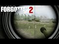 Forgotten Hope 2 - Ogledow (layer 64) multiplayer gameplay