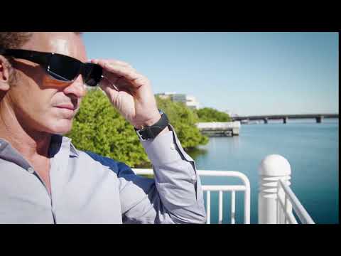 澳州Jonathan Paul Fitovers外罩式覆蓋式太陽眼鏡