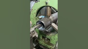Lathe machine work 💥#lathemachine # #machine #song #hardworkworks #comedy #jcb #cnc #automobile