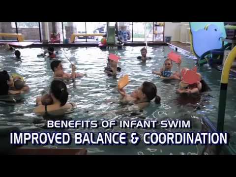 Benefits of Infant Swim