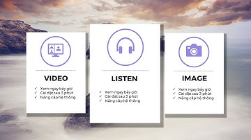 Hướng dẫn tạo FLASHCARD với chuyển động MORPH hấp dẫn trong PowerPoint // Nguyễn Ngọc Dương