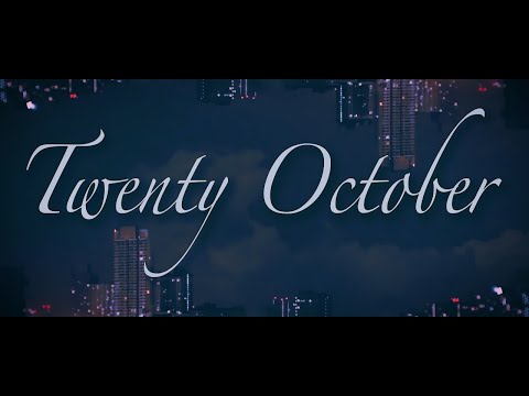 Twenty October  - ได้แค่คิด (Official Music Video)