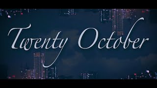Twenty October - ได้แค่คิด (Official Music Video)
