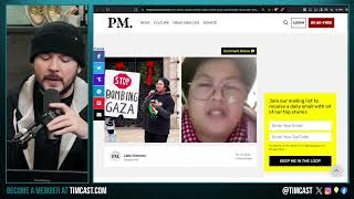 Non Binary Liberals Takes MONTH of Leave After Being Misgendered, Woke Official FURIOUS, Ragequits