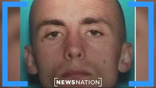 Idaho suspected shooter and escaped inmate captured after ambush | Dan Abrams Live