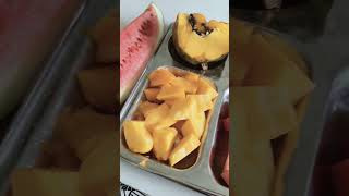 👉 Subah Ka Healthy Breakfast 🍉 | Meri Simple Morning Routine Vlog🤩