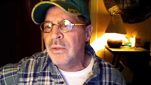 "Day Dream Believer" - Jeff Lackey, March 10, 2012