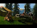 ARK MOBILE E ARK DE PC AO VIVO 🛑
