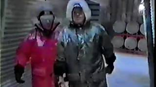 Ice Unaired Pilot