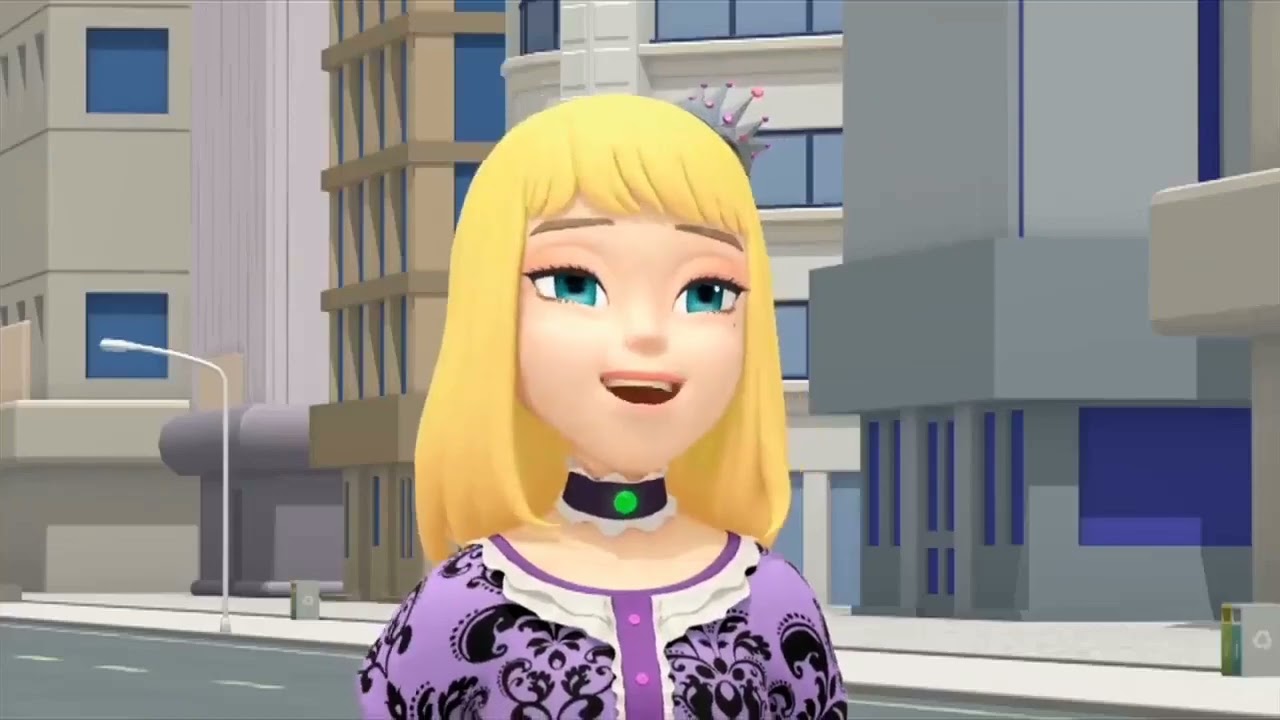 Атлон: Лола и Маврик - Поле чудес - YouTube