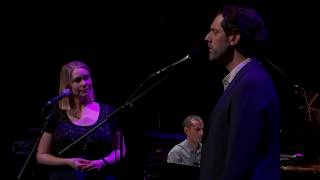 Rodgers/Hammerstein : South Pacific - Twin soliloquies, Some enchanted evening (E. Williams/M. de...