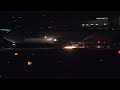 FedEx Aircraft Performs Emergency Landing (Caught On Camera)