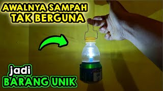 Wireless Free Energy Device for Lights _ DIY Science Experiments