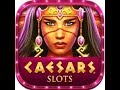 Online Slot Games Mega Win Caesars Slot Casino - YouTube