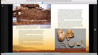 Written in Bone: Buried Lives in Jamestown - Chapter 7 - Part 1