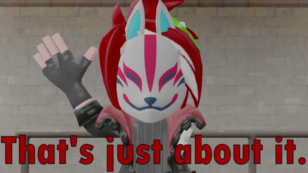 Sfm: Fun with Uberduck.ai