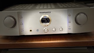 Маразм или Marantz. Как правильно?