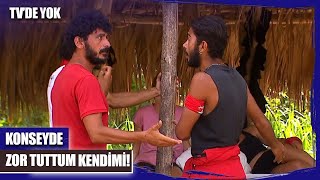 Ünlüler Adasında Gerginlik | Survivor 2023 47. Bölüm
