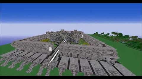 Faction spawn [Ep 24]
