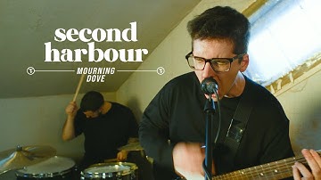 Second Harbour - Mourning Dove (OFFICIAL MUSIC VIDEO)