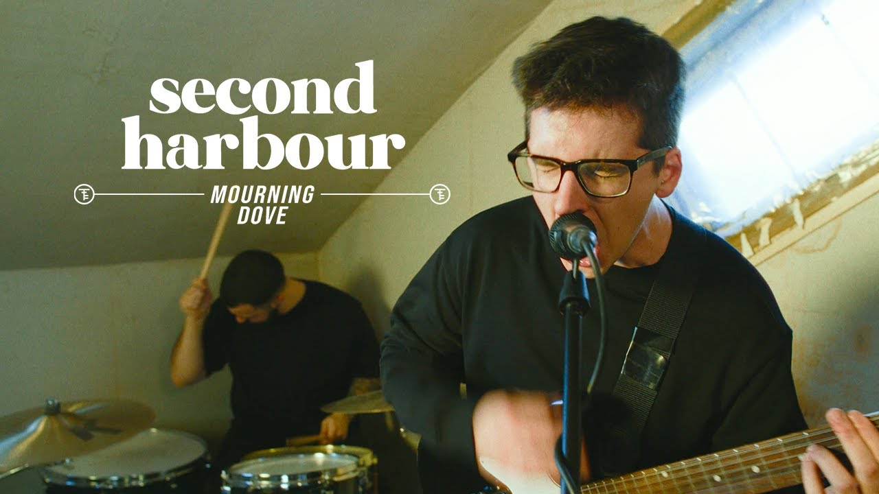 ⁣Second Harbour - Mourning Dove (OFFICIAL MUSIC VIDEO)
