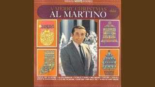 We Wish You A Merry Christmas/Silver Bells (Medley) - Al Martino