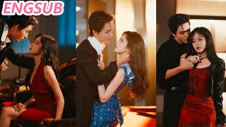 Celebrity 😈The Devil's Bargain | He Used Her for Revenge… Then Fell in Love With Her Instead |  Liang Siwei Net Worth